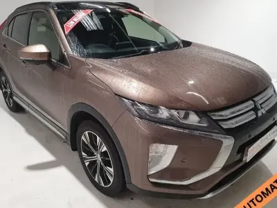 Used Mitsubishi Eclipse Cross 2018 SUV