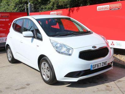 Kia Venga