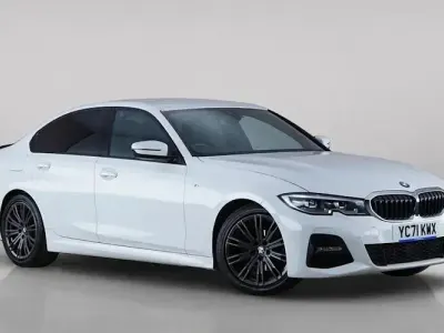 Used BMW 318