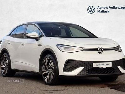 VW ID.5