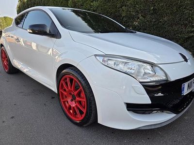 Used Renault Mégane III 250 HP (183 kW) 2010 Hatchback