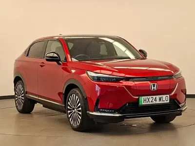 Used Honda e:Ny1