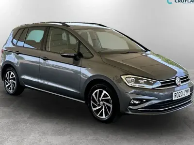 Used VW Golf VIII