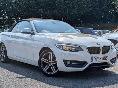 BMW 218