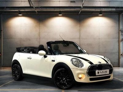 Used Mini Cooper 2016 Hatchback