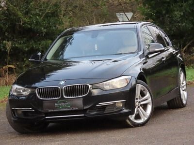 BMW 335