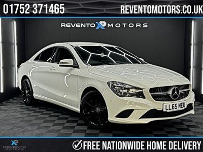 Mercedes CLA200