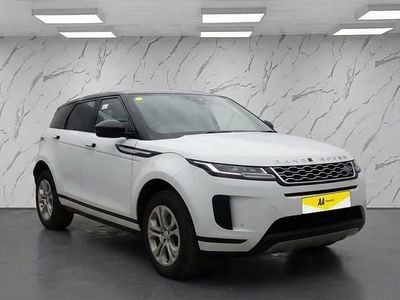 Used Land Rover Range Rover S 200 HP (147 kW) 2019 SUV