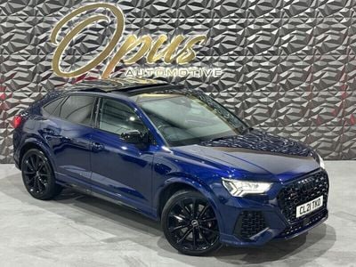 Audi RS Q3