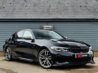 BMW M340