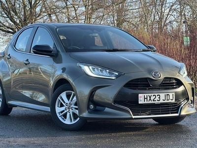 Other Used 2023 Mazda 2 Hatchback | £14,344 (Good price)