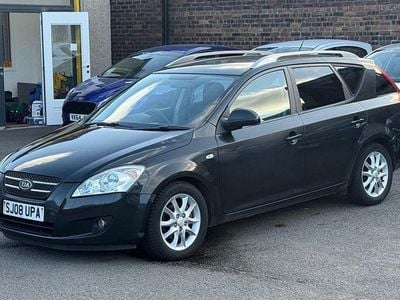 Kia Ceed Sportswagon