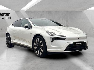 Used Polestar 4 Plus 200 kW (272 HP) 2026 SUV
