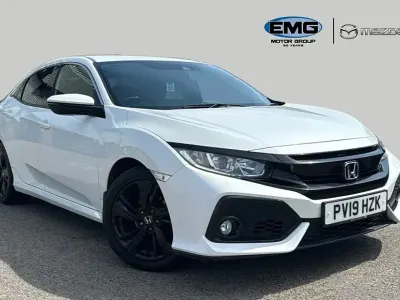 Used Honda Civic
