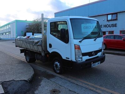 used Nissan Cabstar 2.5 dCi 45.13 Basic + L1 2dr