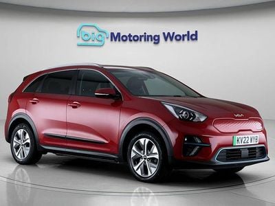 Kia e-Niro