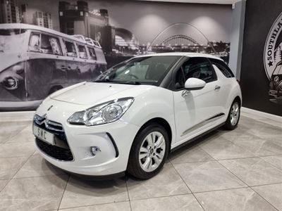 Citroën DS3