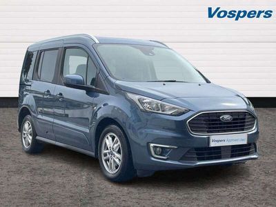 Ford Tourneo Connect