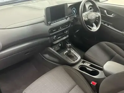 Używany Hyundai Kona