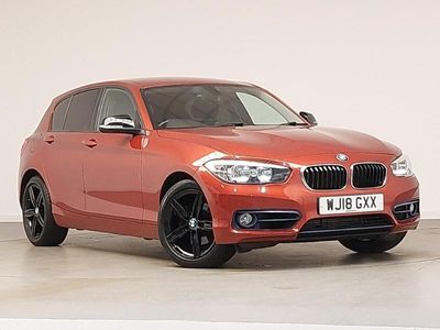 BMW 120