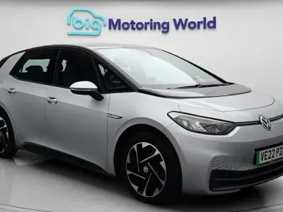 Used VW ID.3