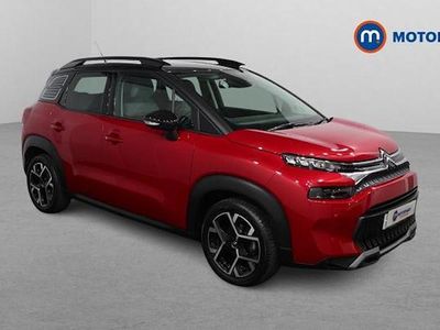 Used Citroën C3 Shine 110 HP (80 kW) 2023 Hatchback