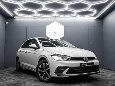 Used VW Polo Match 2025 Grey Hatchback