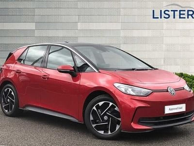 VW ID.3