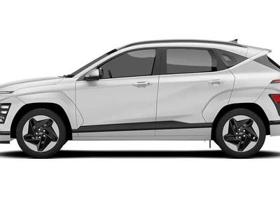 Used Hyundai Kona Ultimate 150 kW (204 HP) 2022 White SUV