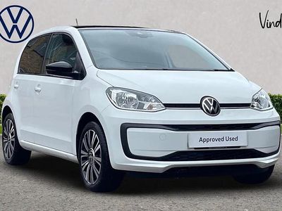 VW up!