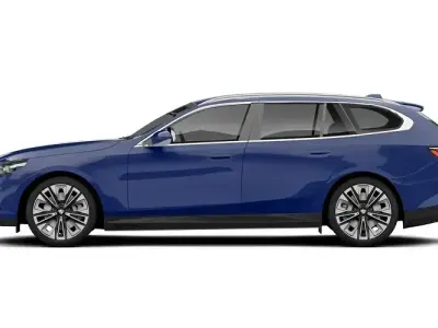 Usado BMW 530e