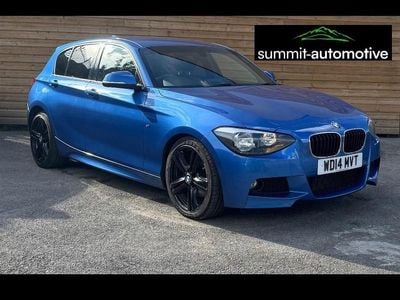 BMW 125