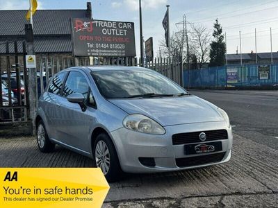 Fiat Grande Punto