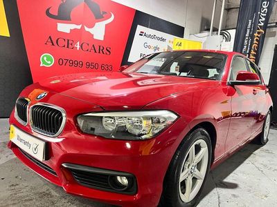 BMW 116