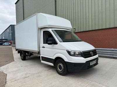 VW Crafter