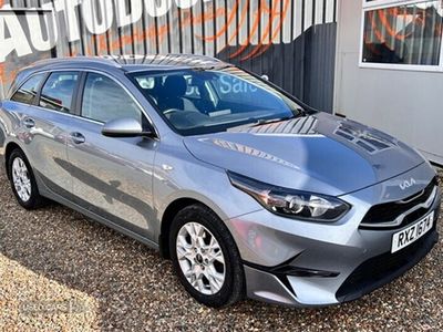 Kia Ceed Sportswagon