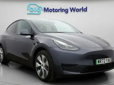 Used Tesla Model Y RWD 219 kW (299 HP) 2024 SUV