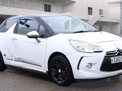 Citroën DS3