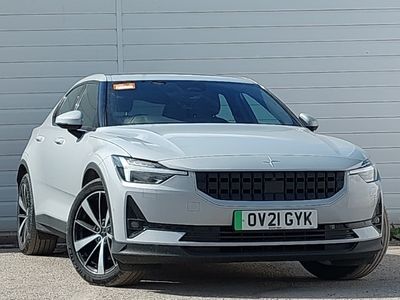 Polestar 2