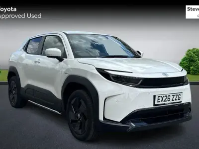 Used Toyota Urban Cruiser Design 127 kW (174 HP) 2026 SUV