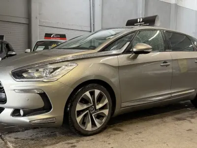 Używany Citroën DS5
