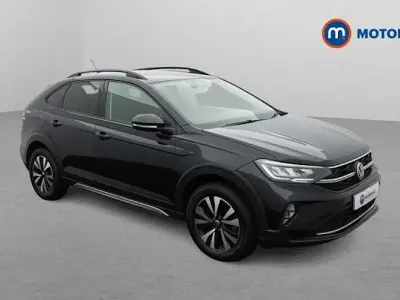 Used VW Taigo Life 95 HP (69 kW) 2026 SUV