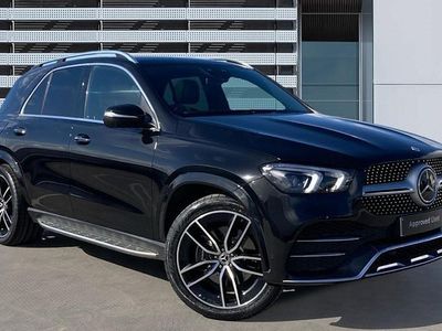 Mercedes GLE400