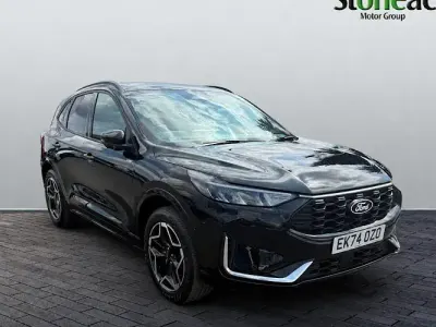Used Ford Kuga