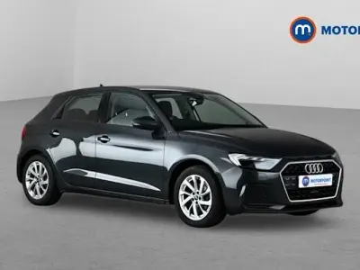 Used Audi A1 Sportback