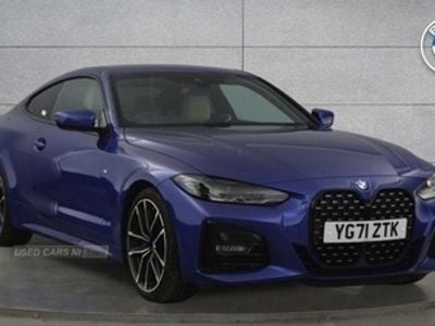 BMW 430