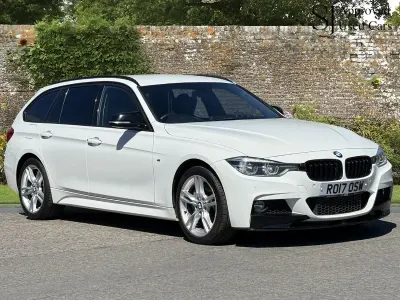 Begagnad BMW 335