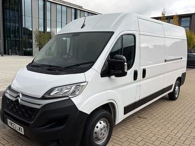 Citroën Relay