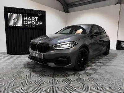 Used BMW M140