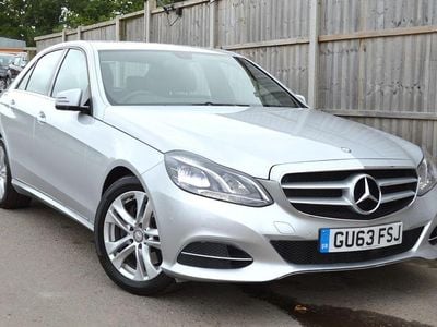 Mercedes E300